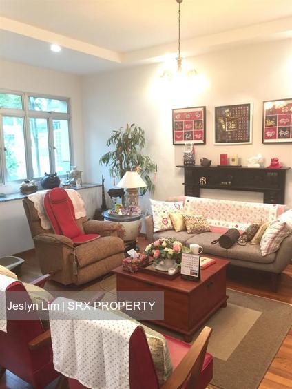 Avila Gardens (D17), Condominium #176985952